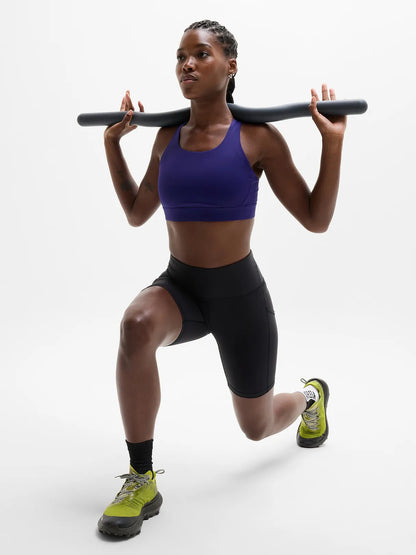 Interval Sports Bra D-DD