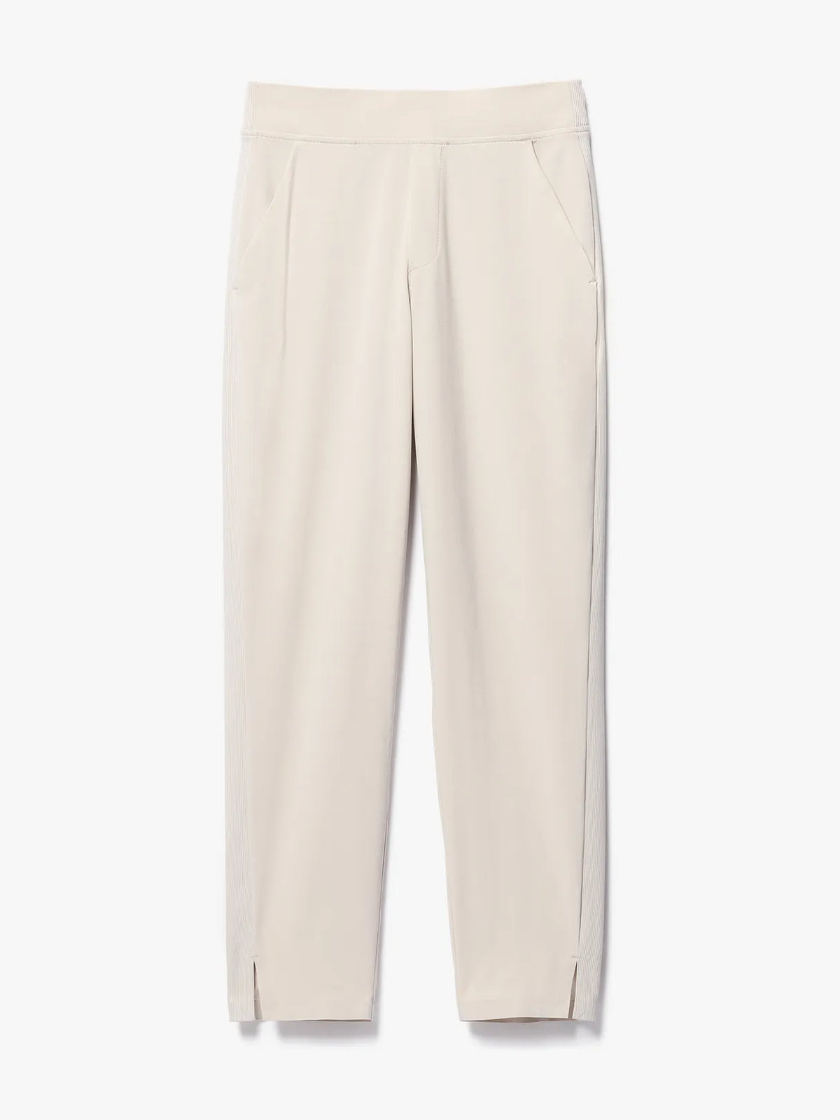 Brooklyn Mid Rise Ankle Pant