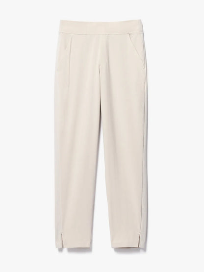 Brooklyn Mid Rise Ankle Pant