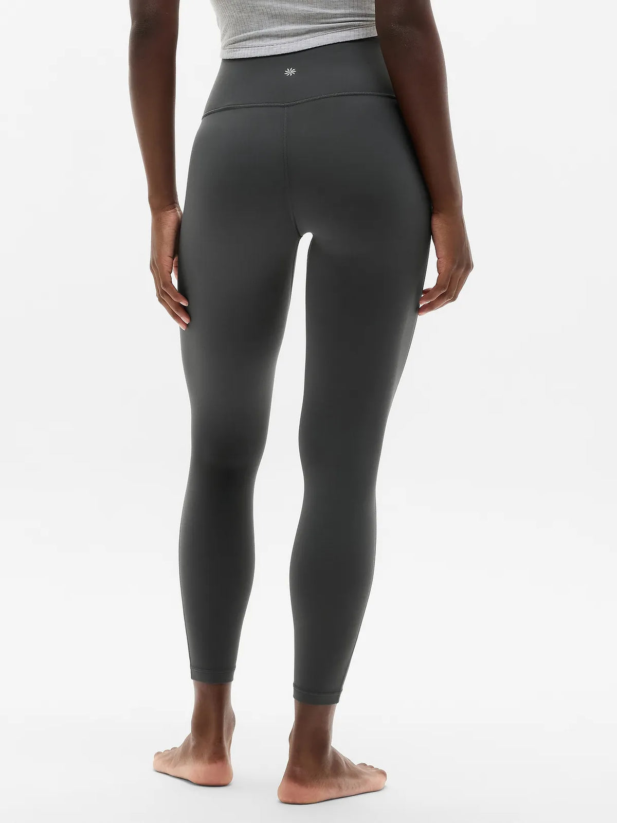 Transcend Zero Legging