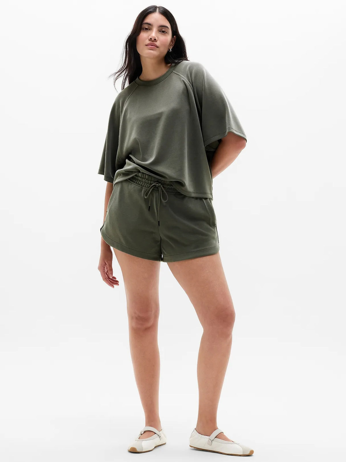 Seasoft Tee