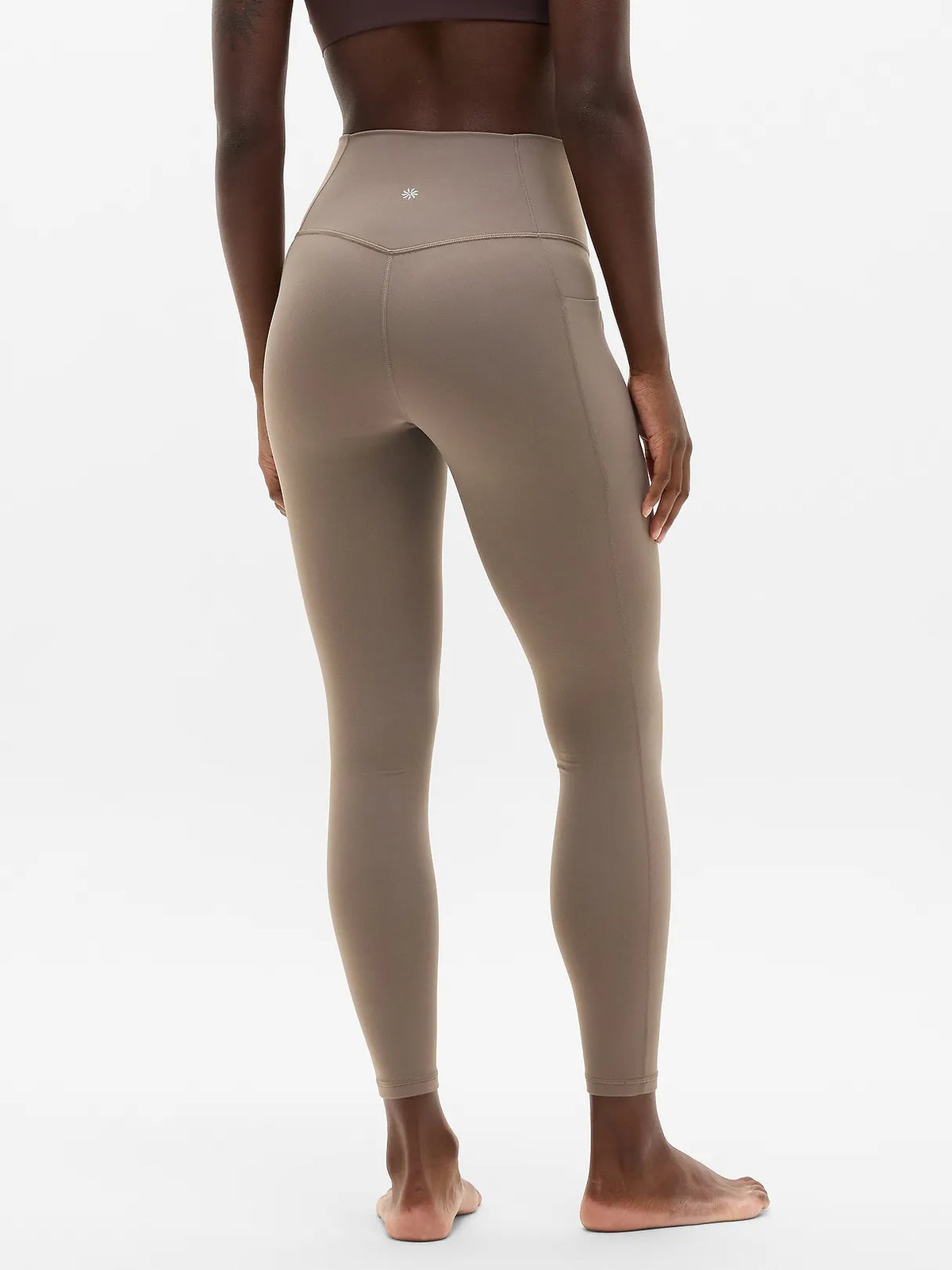 Salutation Stash High Rise Legging