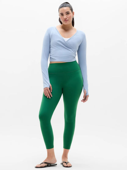 Transcend Zero Legging