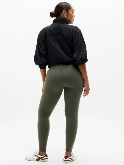 Salutation High Rise Legging