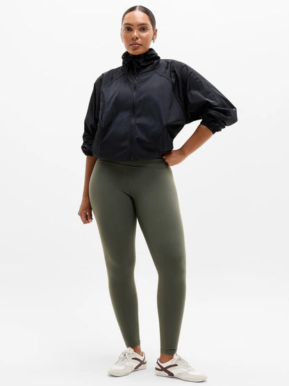 Salutation High Rise Legging