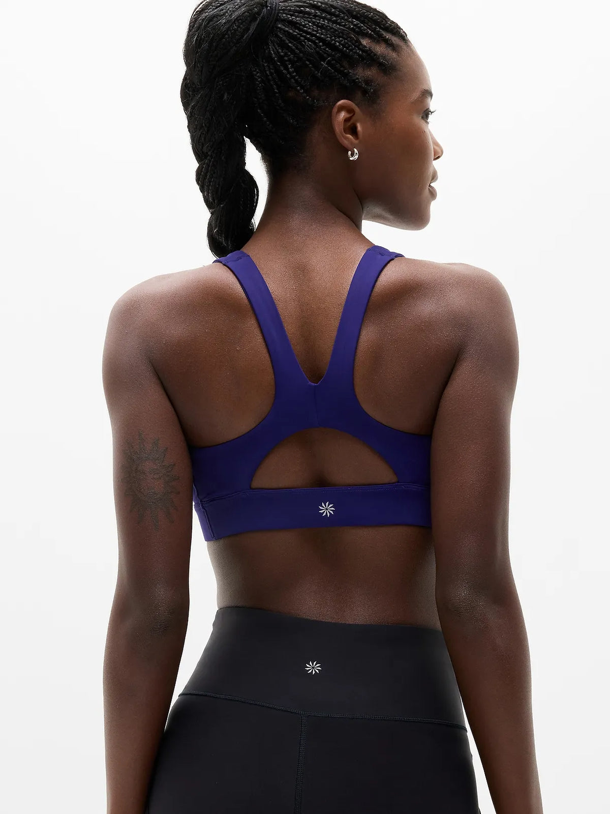 Interval Sports Bra D-DD