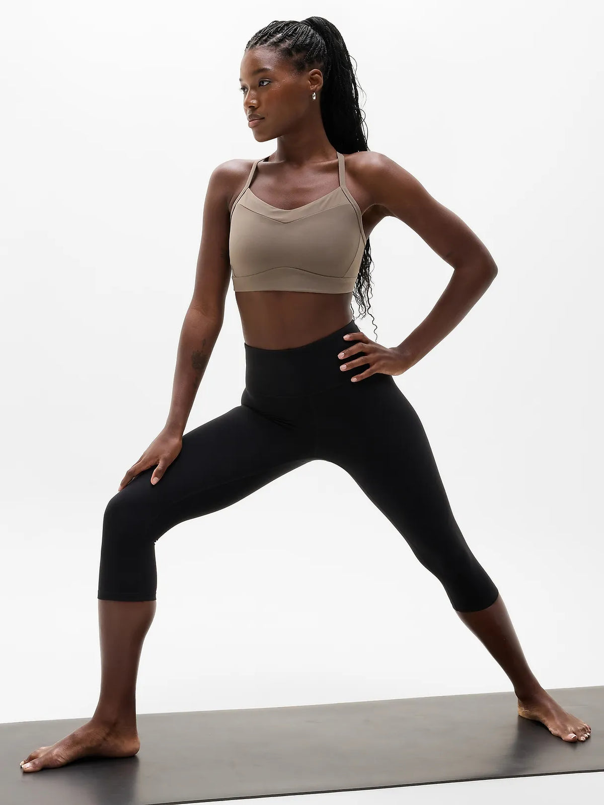 Vital Sports Bra D-DD