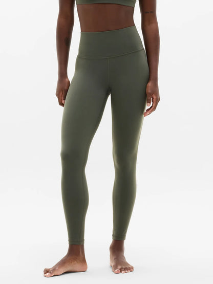 Salutation High Rise Legging