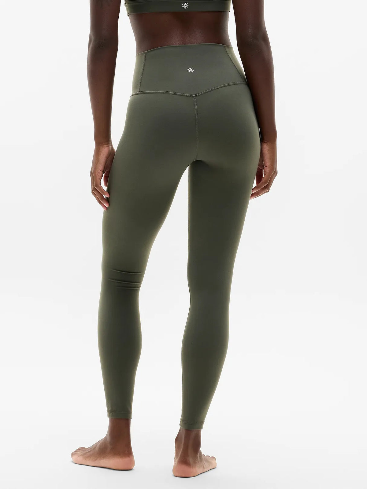 Salutation High Rise Legging