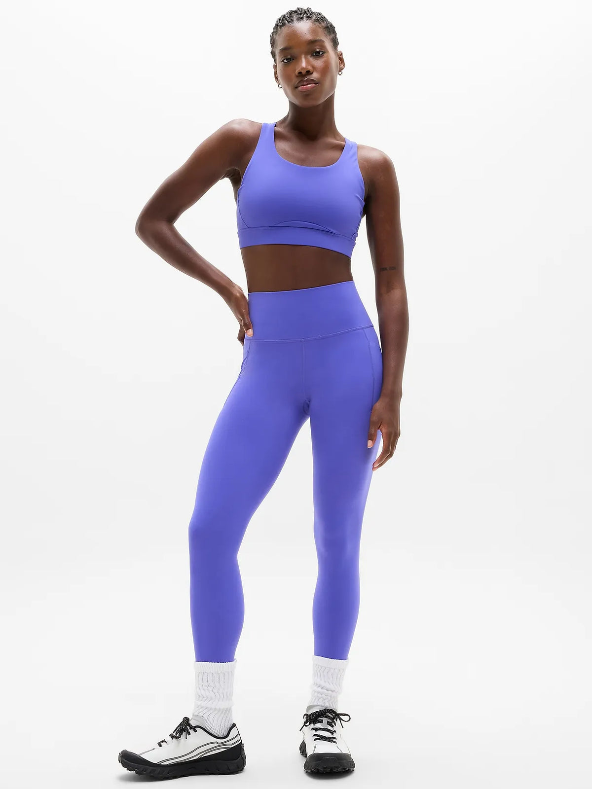 Interval Sports Bra D-DD