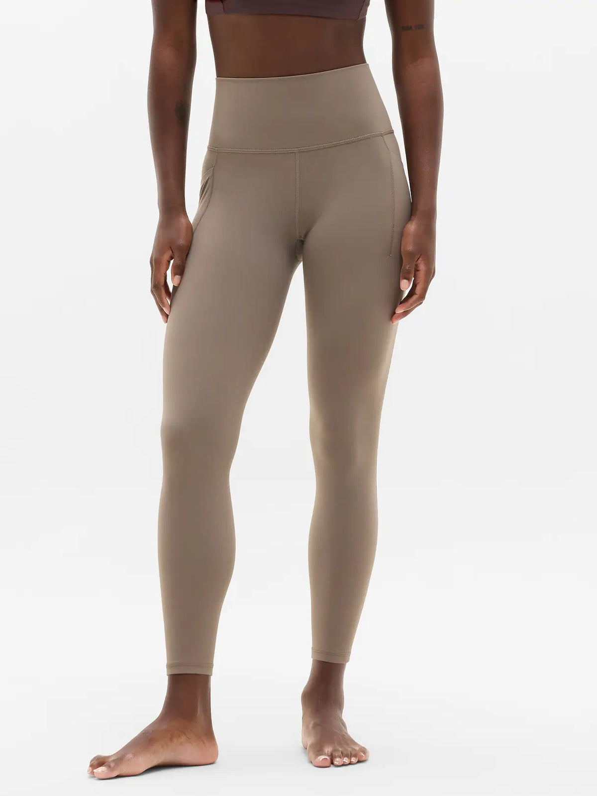 Salutation Stash High Rise Legging