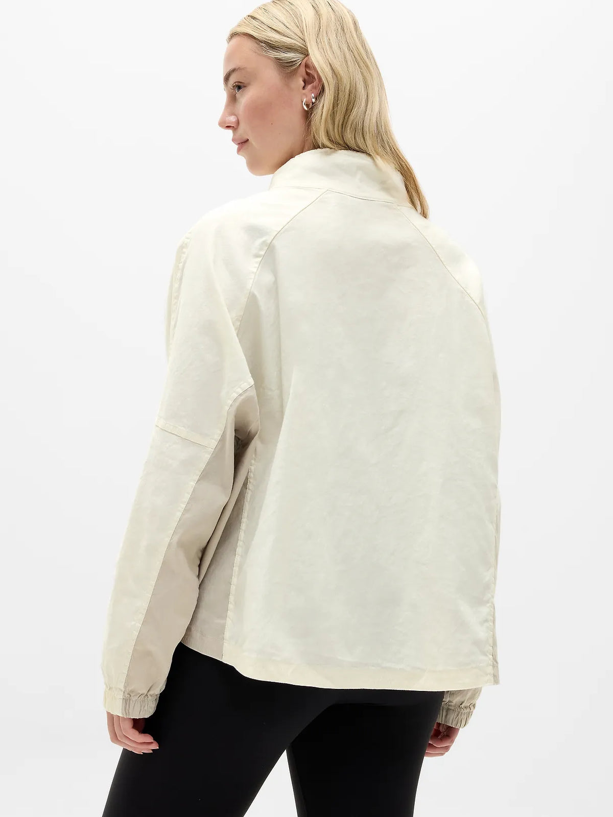 SuperLinen Blend Jacket