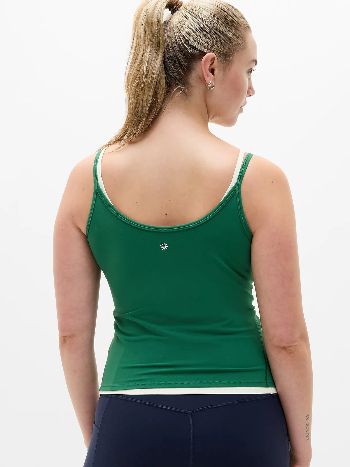 Transcend Cami