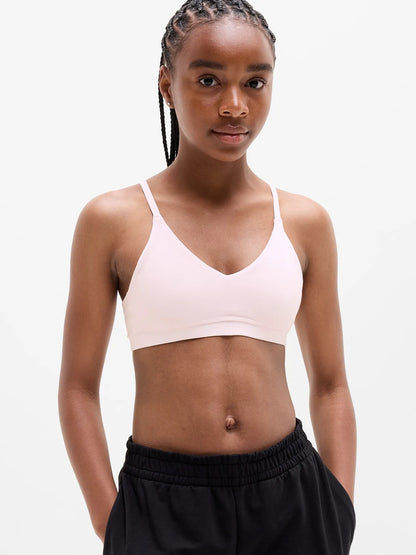 Athleta Girl Just Right Adjustable Bra