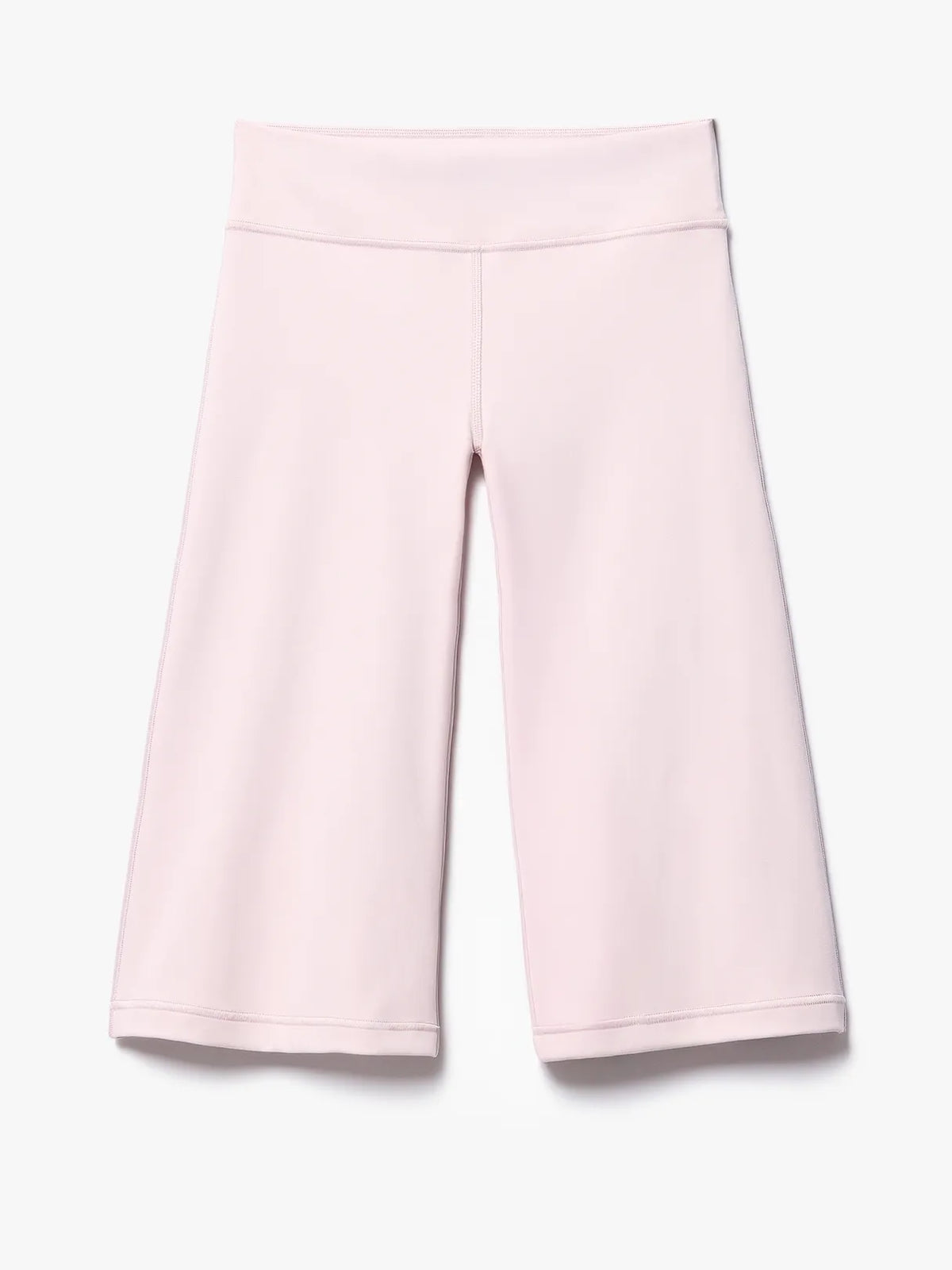 Athleta Girl Elation Low Rise Crop Flood
