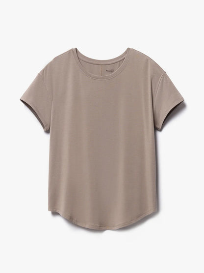 Move With Ease Tee