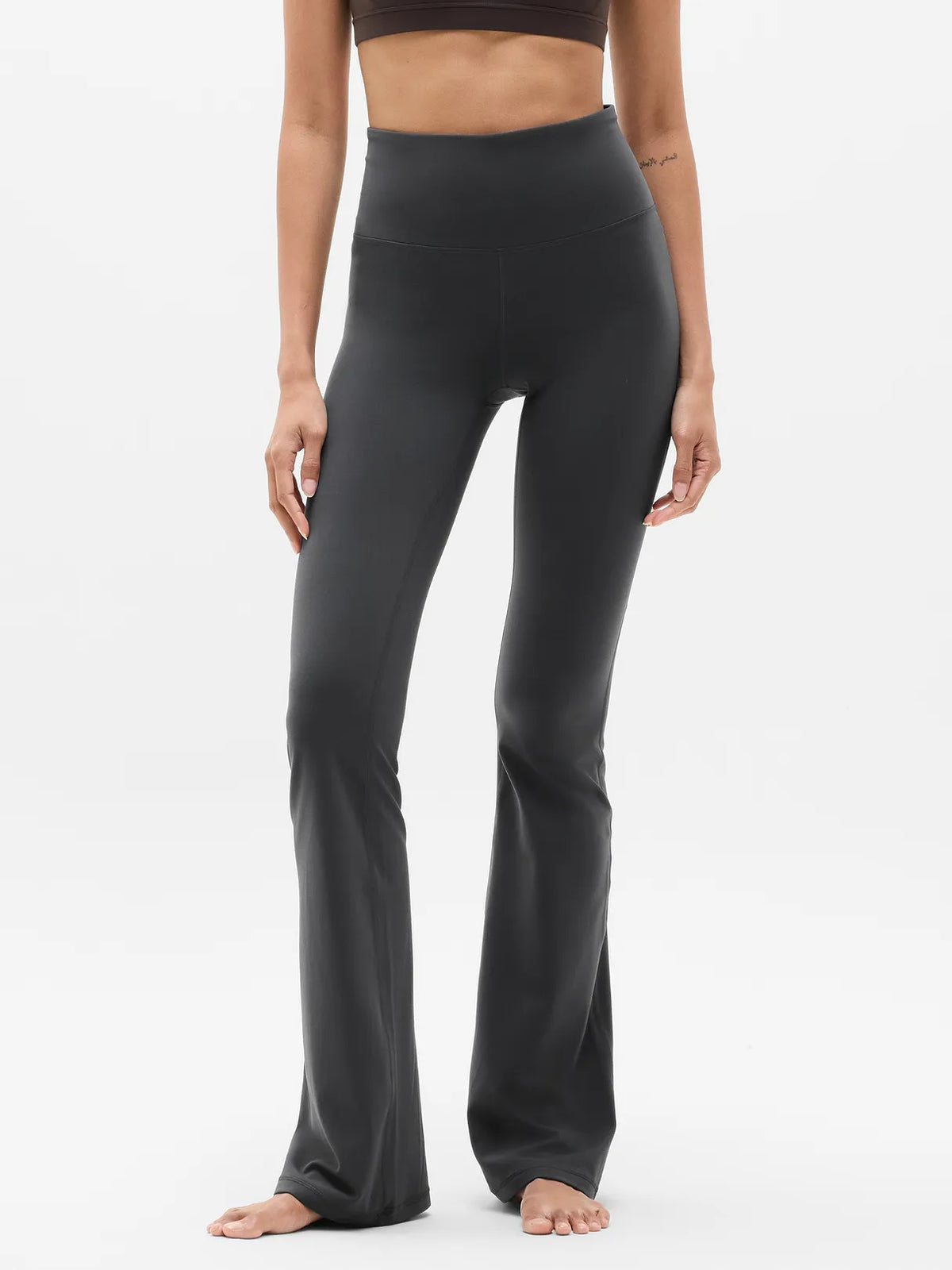 Elation Ultra High Rise Flare Pant
