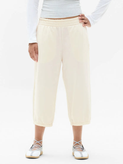 Athleta Girl All Day Crop Flood