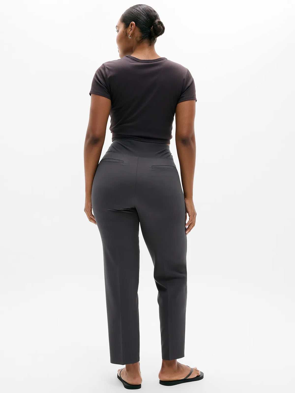Endless High Rise Pant
