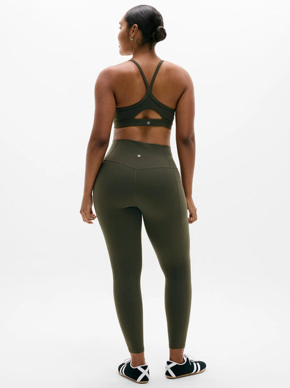 Salutation Stash High Rise Legging