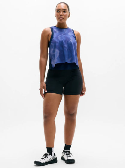 Endurance Built-In Bra Tank