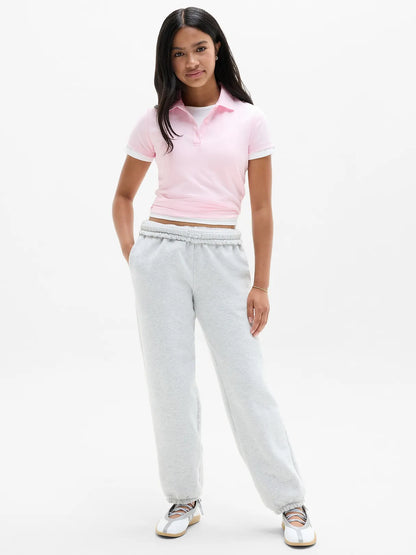 Athleta Girl School Day Polo