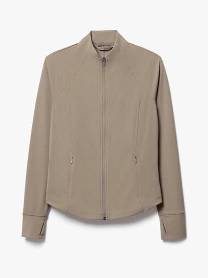 Salutation Jacket
