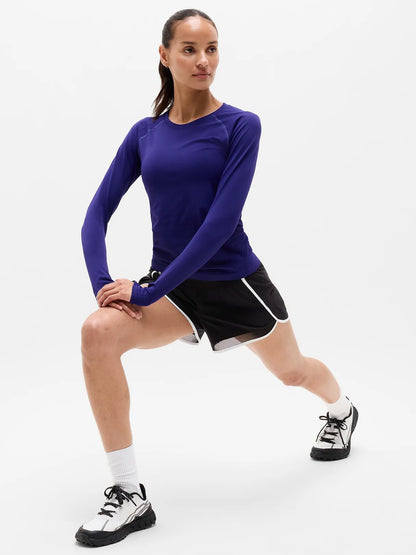 Momentum Flex Top