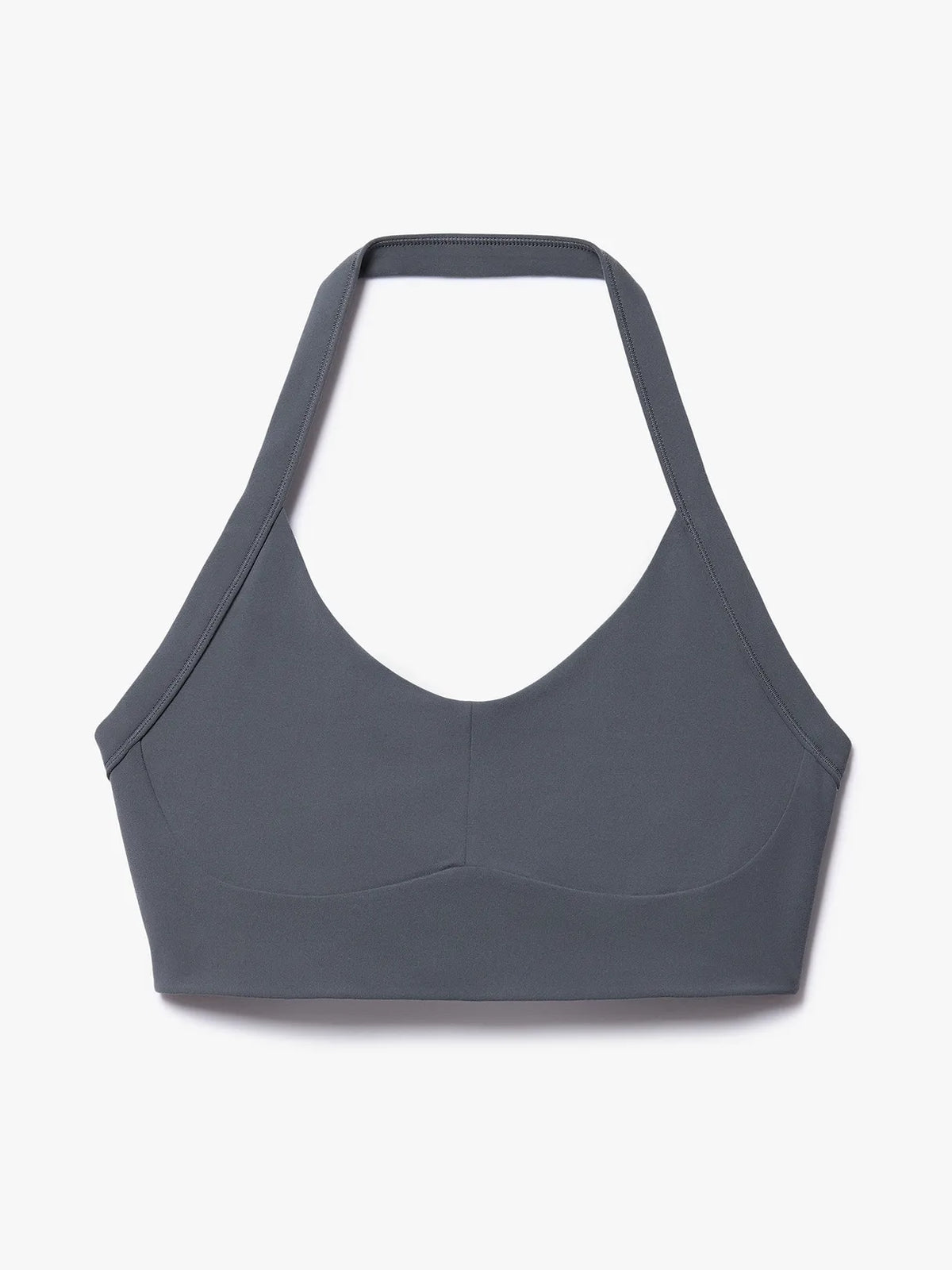 Revitalize Halter Sports Bra A-C