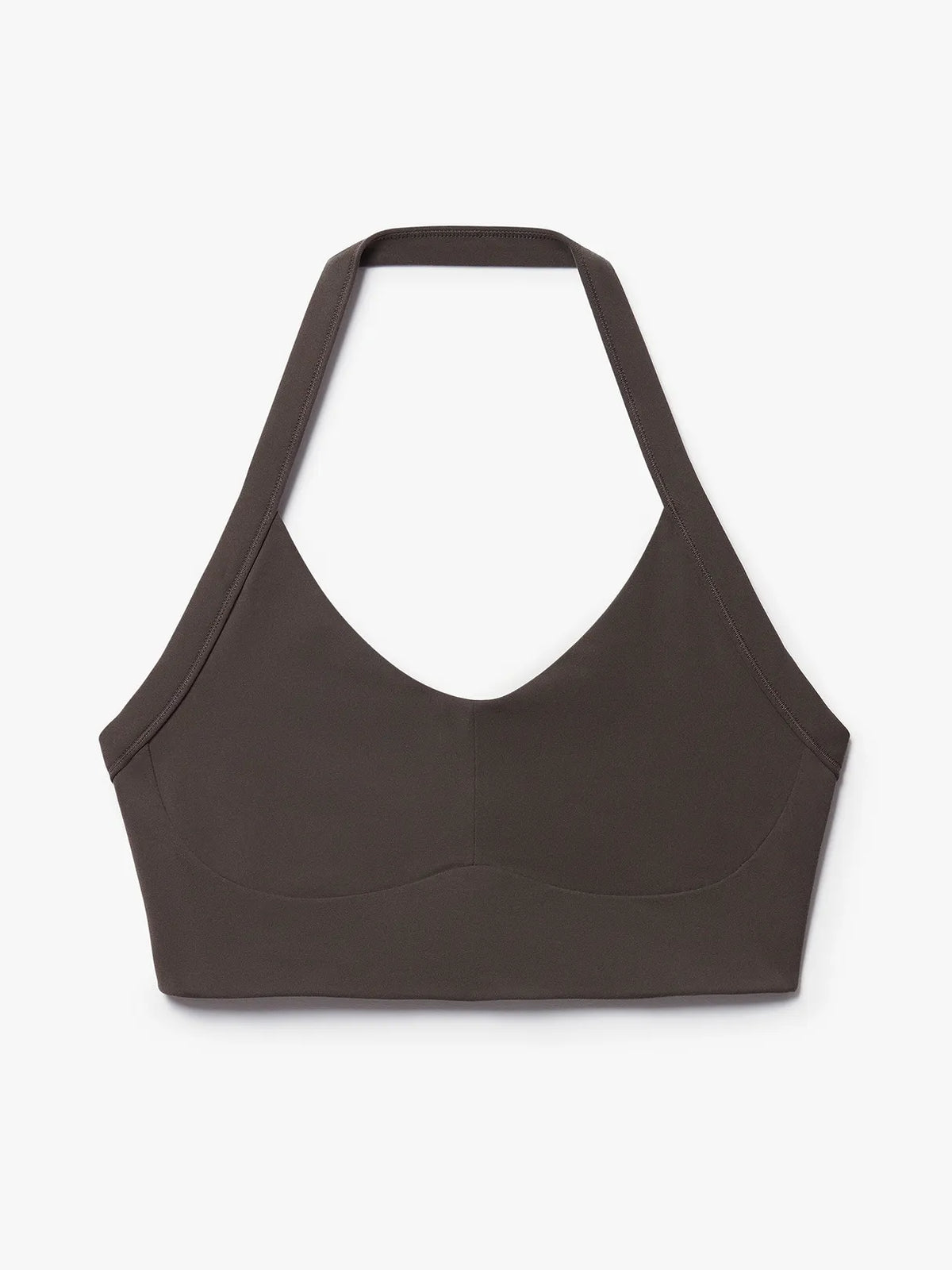 Revitalize Halter Sports Bra A-C