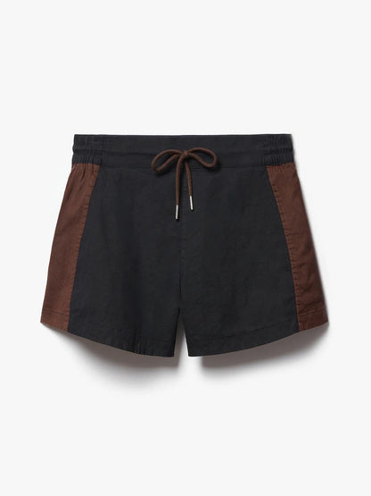 SuperLinen Blend 3" Short