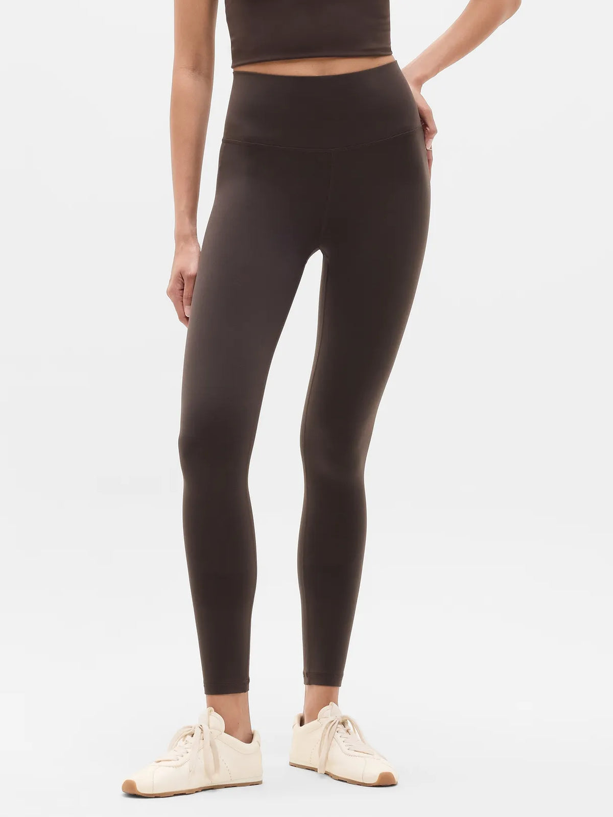Salutation High Rise Legging