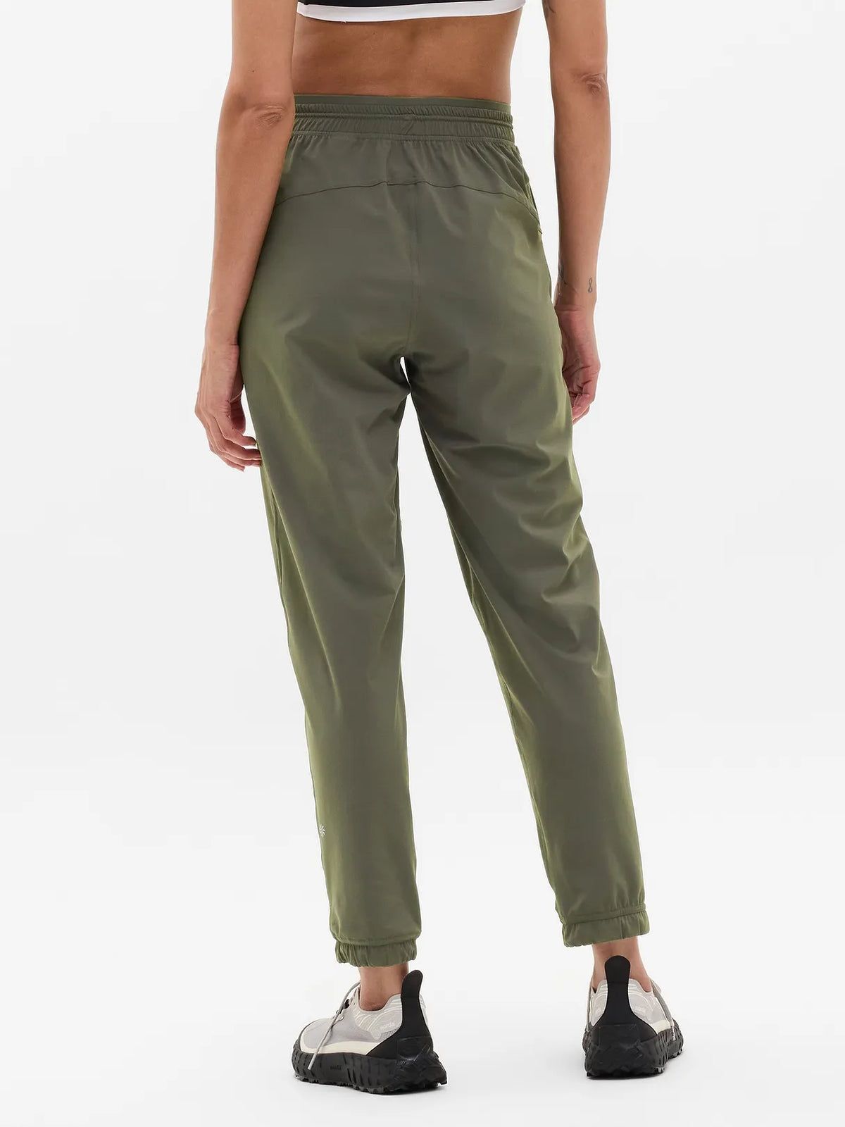 Crosstrain High Rise Jogger