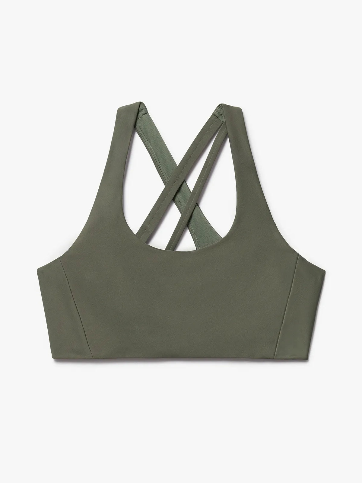 Circuit Train Sports Bra D-DD
