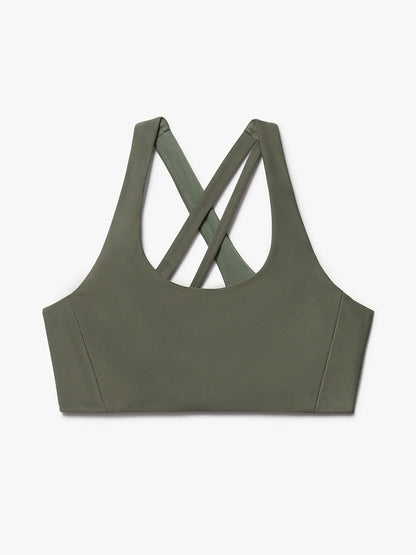 Circuit Train Sports Bra D-DD