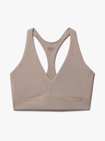 Transcend Longline Bra D-DD