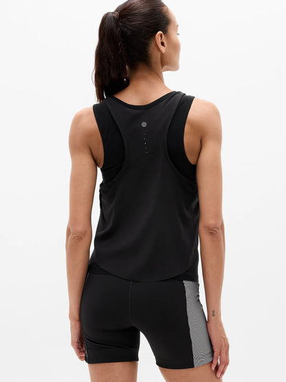 Endurance Built-In Bra Tank