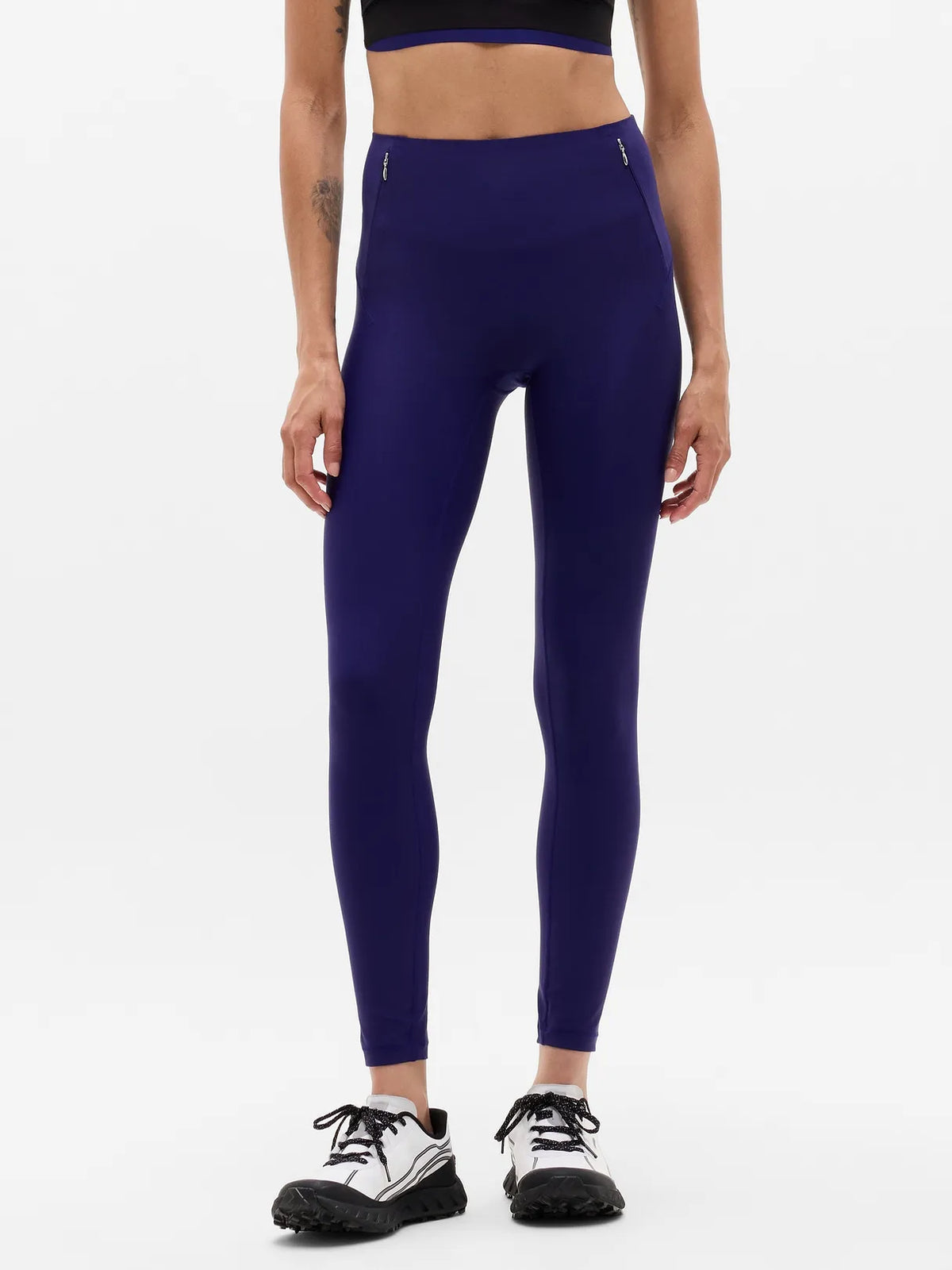 PowerMove Smooth Rise Legging