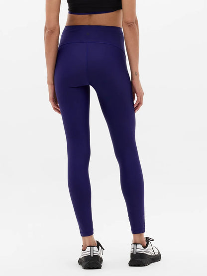 PowerMove Smooth Rise Legging
