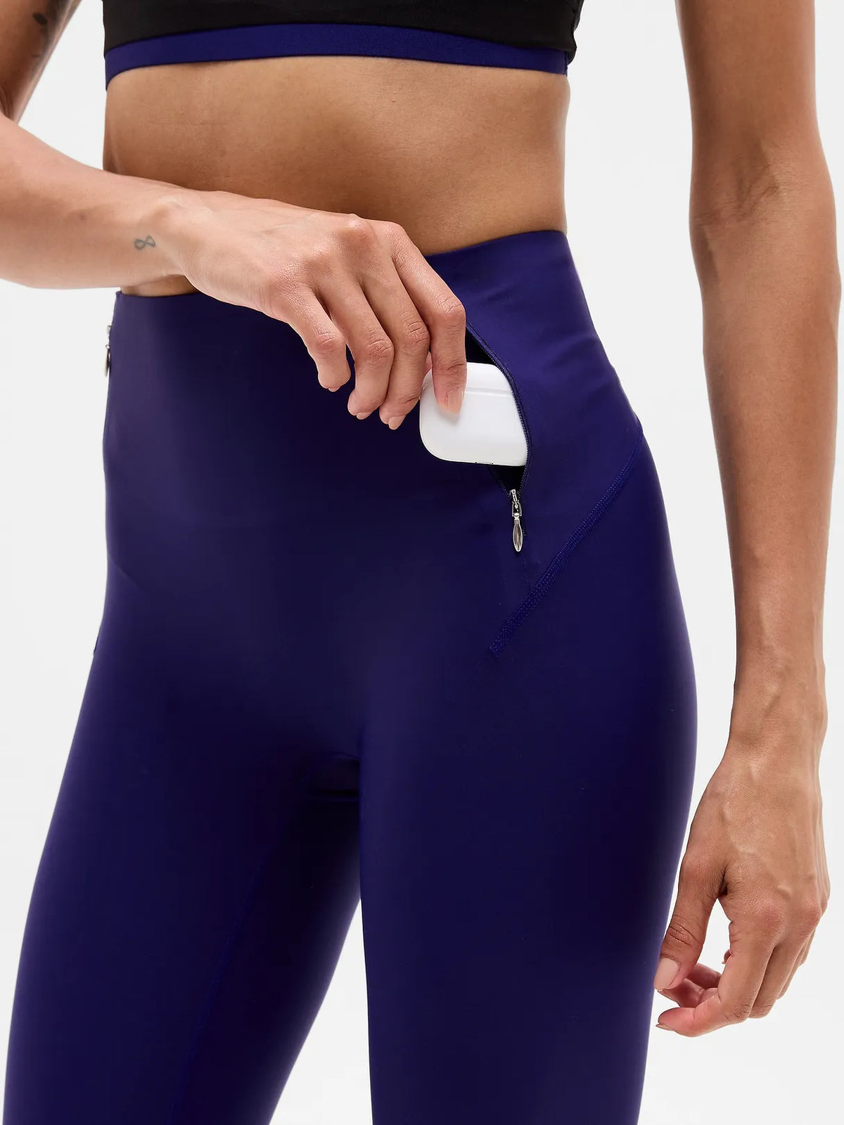 PowerMove Smooth Rise Legging