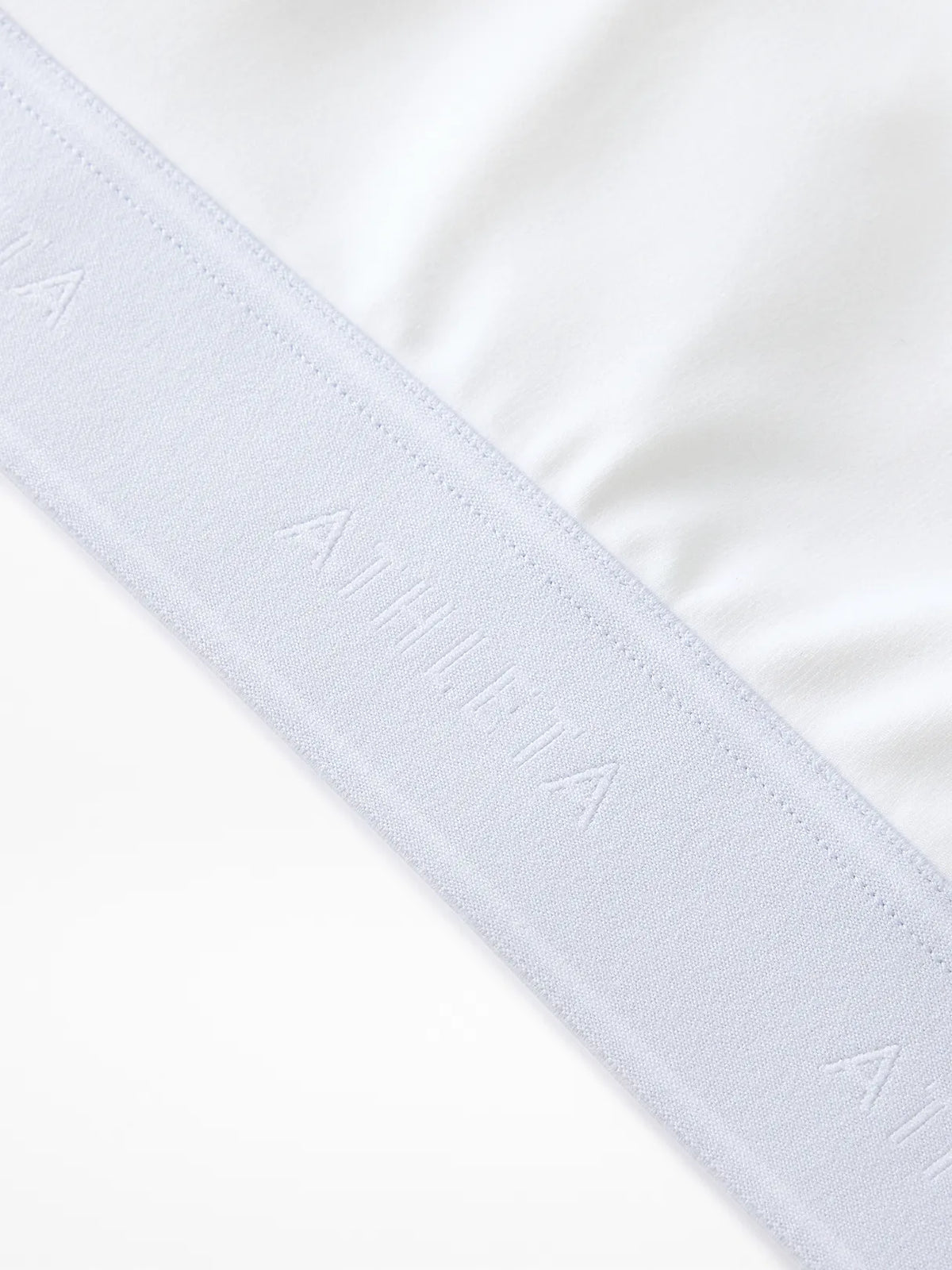 Athleta Girl High Speed Logo Adjustable Bra
