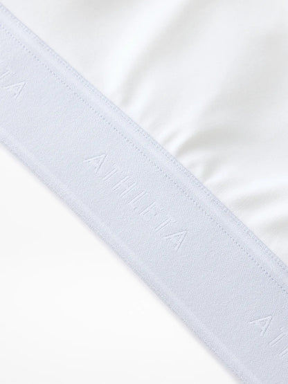 Athleta Girl High Speed Logo Adjustable Bra