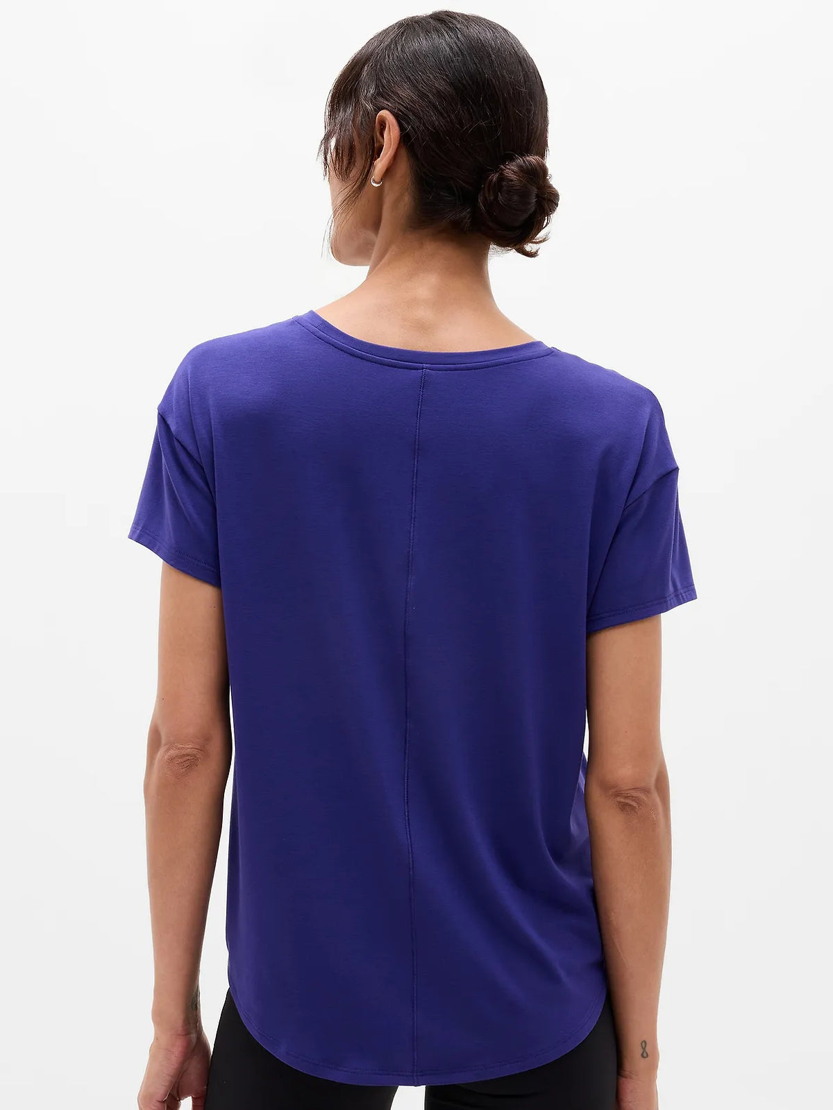 Move With Ease Tee
