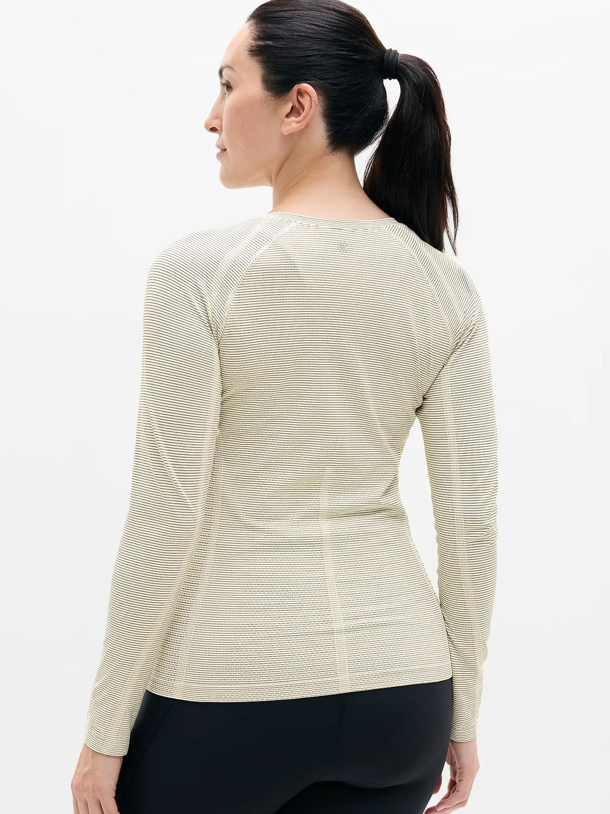 Momentum Flex Top