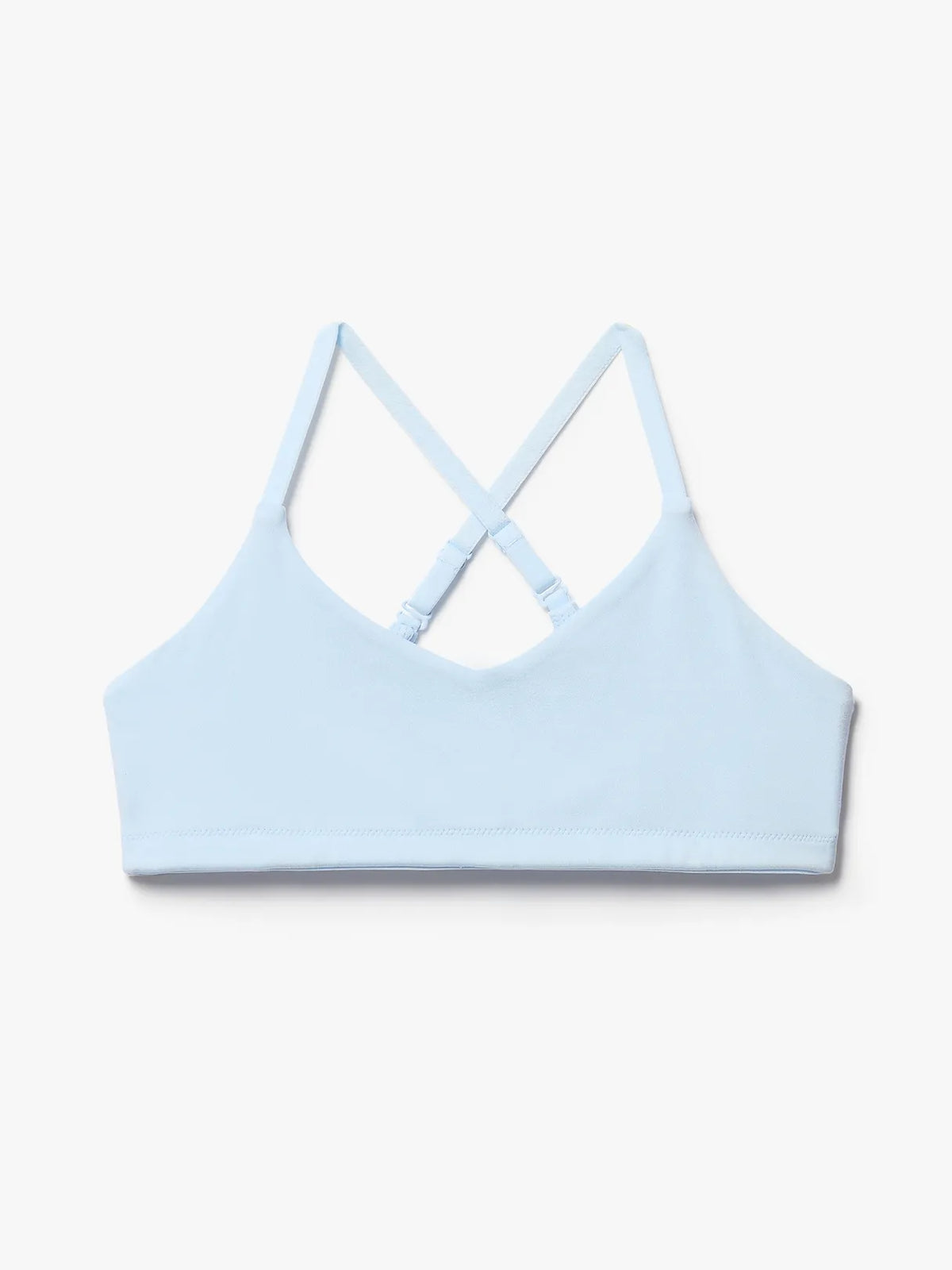 Athleta Girl Just Right Adjustable Bra