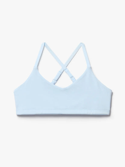 Athleta Girl Just Right Adjustable Bra