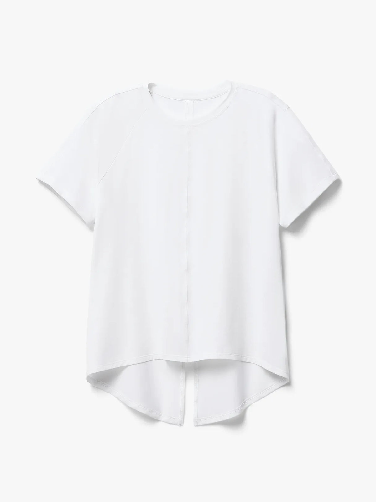 TrainKnit Tee