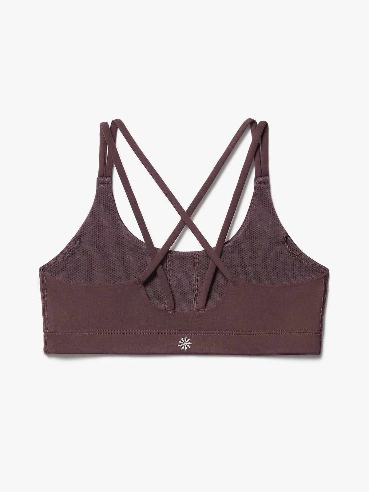 Athleta Girl High Speed Bra