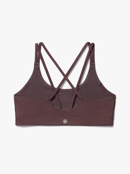 Athleta Girl High Speed Bra