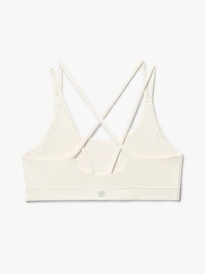 Athleta Girl High Speed Bra
